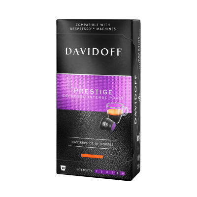 Davdoff Cafe Prestige 