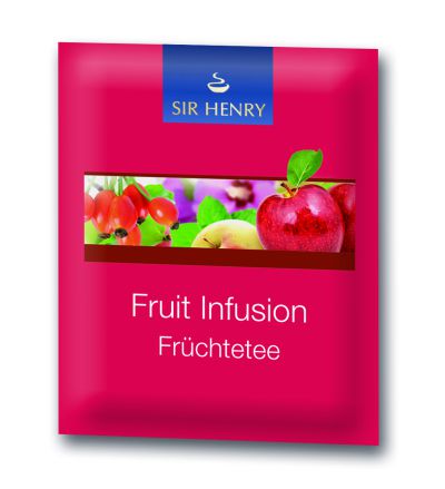 Fruit infusion