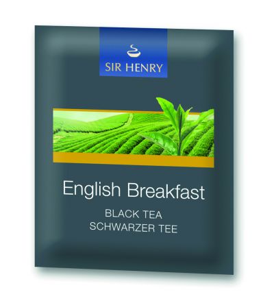 English Breakfast - ინგლისური საუზმე