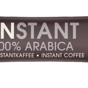 Tchibo Stick - Caffeinated