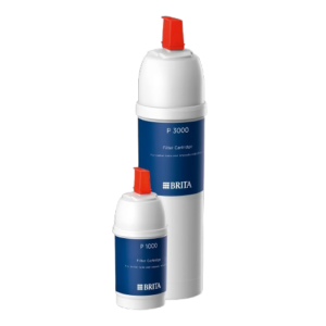 Brita water softener filter